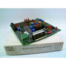 Encoder Processor Interface Board