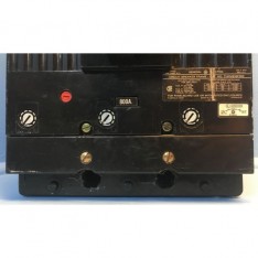 CIRCUIT BREAKER FRAME