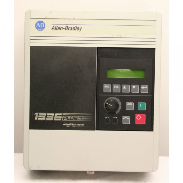 Surplus New In factory packaging
