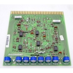 Amplifier Board Card