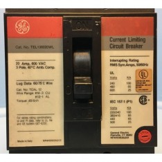 Circuit Breaker