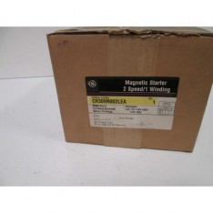 MAGNETIC STARTER
