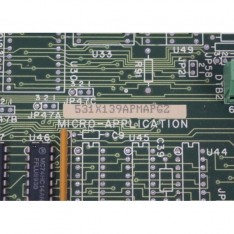 MICRO APPLICATION BOARD