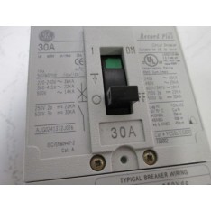 Circuit Breaker