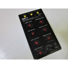 MICROVERSATRIP PROGRAMMER