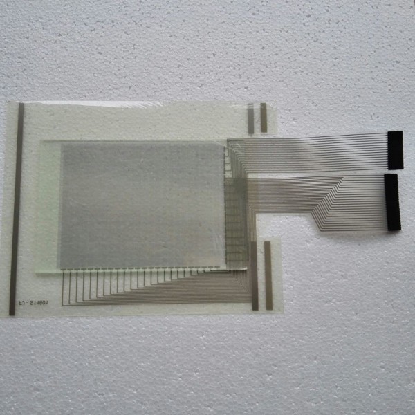 Panel View 900 2711-T9C10 Touch Screen Glass