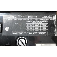 CIRCUIT BREAKER