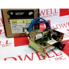 Under Voltage Release