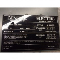 FLEX-A-PLUG SWITCH UNIT