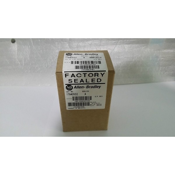 1794-OV32 32-PT FLEX DIGITAL OUTPUT MODULE !! NBFS !!