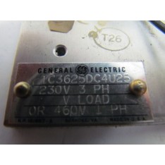 General Electric Circuit Bd Heater Driver