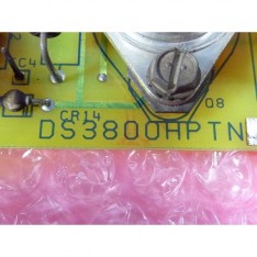 General Electric DS3800HPTN PC Board
