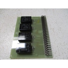 IC3600KRST1A RELAY MODULE BOARD 68A944140