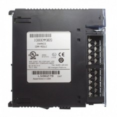 IC693CMM302Q ENHANCED GENIUS COMMUNICATION MODULE
