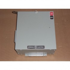 GE DE DE364R 200 AMP 600V FUSIBLE BUS PLUG de324r 240v