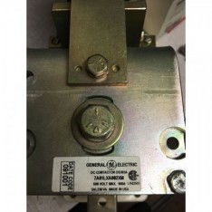 DC CONTACTOR 600V 900 AMP DS303A7A01LXA002XM