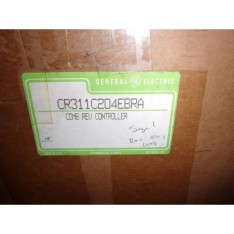Combination Contoller 300 Line control 600 VAC CR311C204EBRA