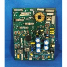 Board, MFC Power Supply, General Electric/GE 531X111PSHASG3