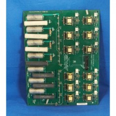 Board, Power Connect Card, General Electric/GE, 531X121PCRALG1
