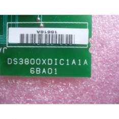 DS3800XDIC1A1A-6BA01 PCB Card