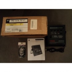 UNUSED SURPLUS GE General Electric TVRMS2 Digital Test Kit In Original Box