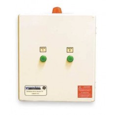 GENERAL ELECTRIC GE-1240V1520D Motor/Pump Control Box, 1Ph, 120/208/240V
