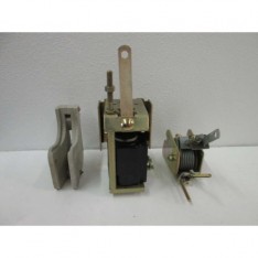 General Electric DS303A4A01HXA002 NSFP **GENUINE**
