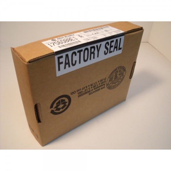 ALLEN BRADLEY 1756-OB8EI -FS-
