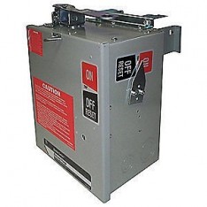 GENERAL ELECTRIC Bus Plug,30A,480/600V,3Pole,3G W,3Ph,QMR, SB361RG