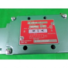 3 DSA4 F Solenoid Valve