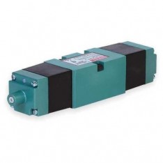 554SS600K000030 VALVE WIH BASE BLOCK