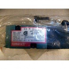 Solenoid Valve 082SA425M016T61