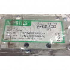 150PSIG SOLENOID VALVE NNB I35SS43BK000030 101800