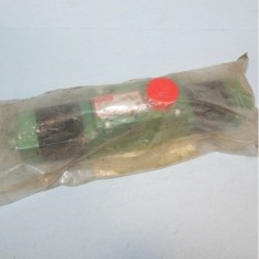 120/V 50/60HZ .11AMPS SOLENOID VALVE A12SS6008000030 *NEW, SEALED*