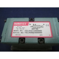 153JA441O000000 Solenoid Valve
