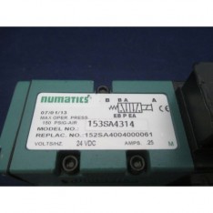 153SA4314 Solenoid Valve