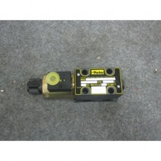 DIRECTIONAL VALVE D1VW20BNJWL75XB750