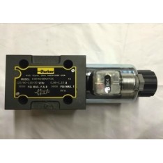 D3DW20BNYPZ5 DIRECTIONAL CONTROL VALVE