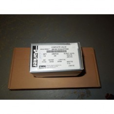 Gold Ring Valve 08F28C1D24A3FPH80 NPT1/2'' 24VDC 25-500 PSI 4242-4062