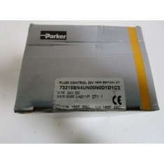 VALVE 73218BN4UN00N0D1D1C2