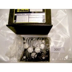 Valve CM3 PPN50 3000 PSi