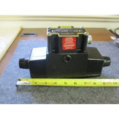 Hydraulic Directional Valve D3W11CNYC56-30