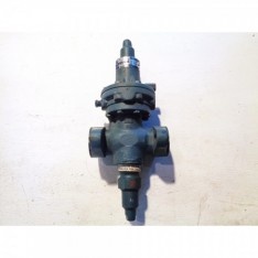 REFRIGERATING SPECIALTIES PRESSURE REGULATOR FOR NH3, TYPE A4AL