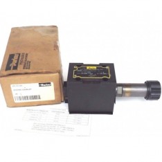 D3DW20BNJP VALVE D3DW20BNJP-41, 24VDC, 1.75A