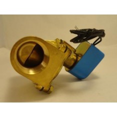 MDL-UNKN-156061 Direct Acting Valve, 1-1/4 NPT Ports"