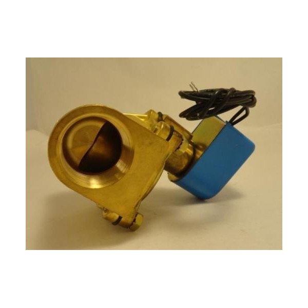 MDL-UNKN-156061 Direct Acting Valve, 1-1/4 NPT Ports"