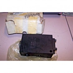 3/4 HYDRAULIC CHECK VALVE CP1200S5N 3/4" NPT PORT"