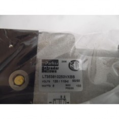 Manifold Mount Pneumatic Valve L7353810253VXBB