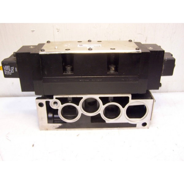 H4269BHA53A H42VXBHA53A SIZE 4 5599-2 PNEUMATIC SOLENOID VALVE