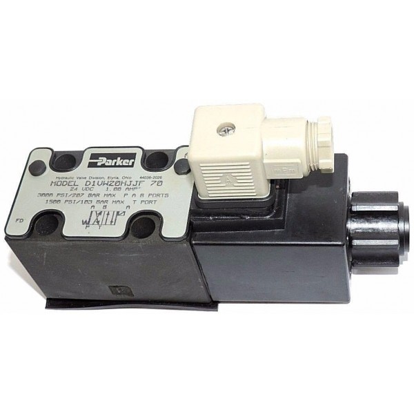 D1VW20HJJF 70 SOLENOID VALVE D1VW20HJJF70